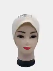 Шапка демисезонная, два цвета