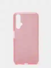 Розовый чехол HONOR 20 / HUAWEI NOVA 5T