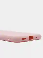 Тёмно-розовый чехол HONOR 20 / HUAWEI NOVA 5T