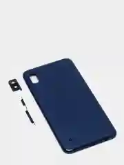 Синий задняя крышка для Samsung Galaxy A10 A105