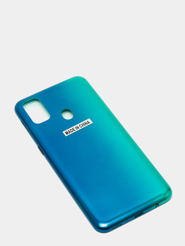 Задняя крышка для Samsung Galaxy M30s M307