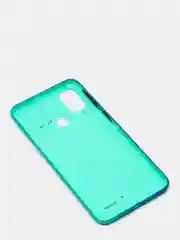Белый задняя крышка для Samsung Galaxy M30s M307