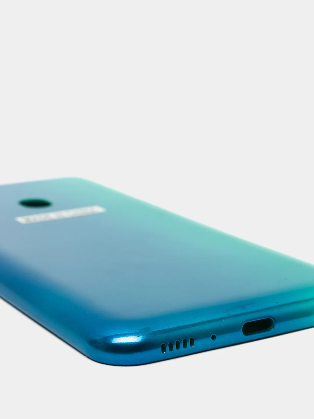 Белый задняя крышка для Samsung Galaxy M30s M307