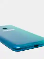 Белый задняя крышка для Samsung Galaxy M30s M307