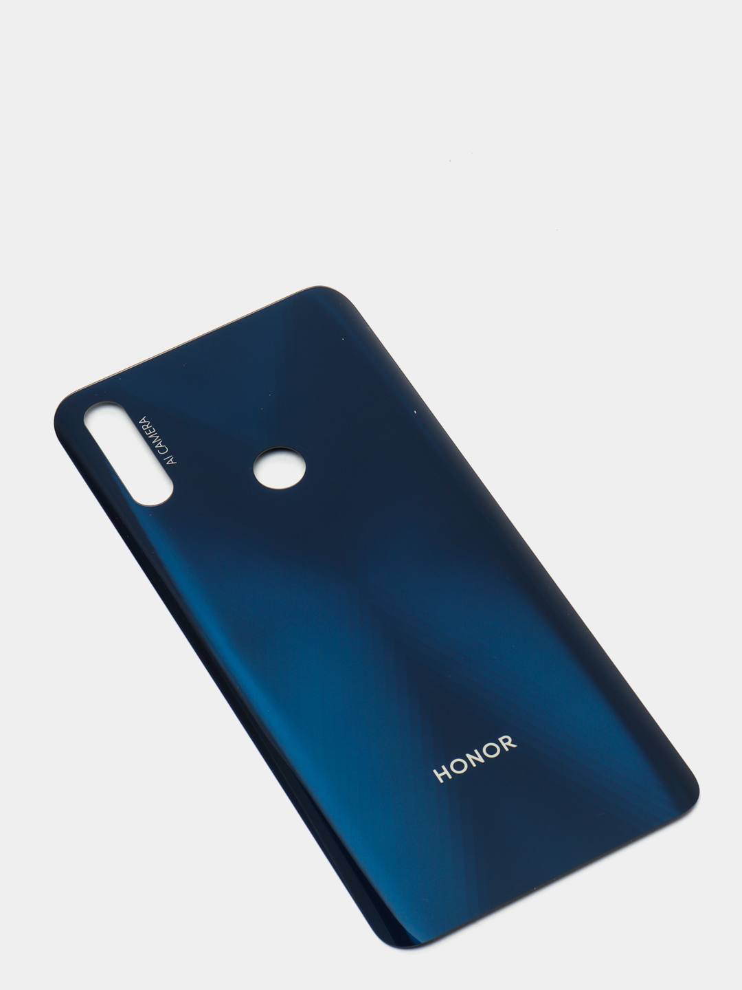 Задняя крышка для Huawei Honor 9X купить по цене 230.09 ₽ в  интернет-магазине Магнит Маркет