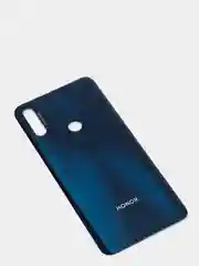 Синий задняя крышка для Huawei Honor 9X