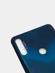 Синий задняя крышка для Huawei Honor 9X