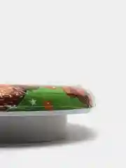 Зеленый сиденье для унитаза детское