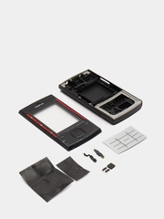 Корпус на Nokia 206 DS 2300 2310 6151 c3-00