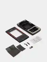 Корпус на Nokia 206 DS 2300 2310 6151 c3-00