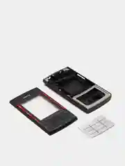 Корпус на Nokia 206 DS 2300 2310 6151 c3-00