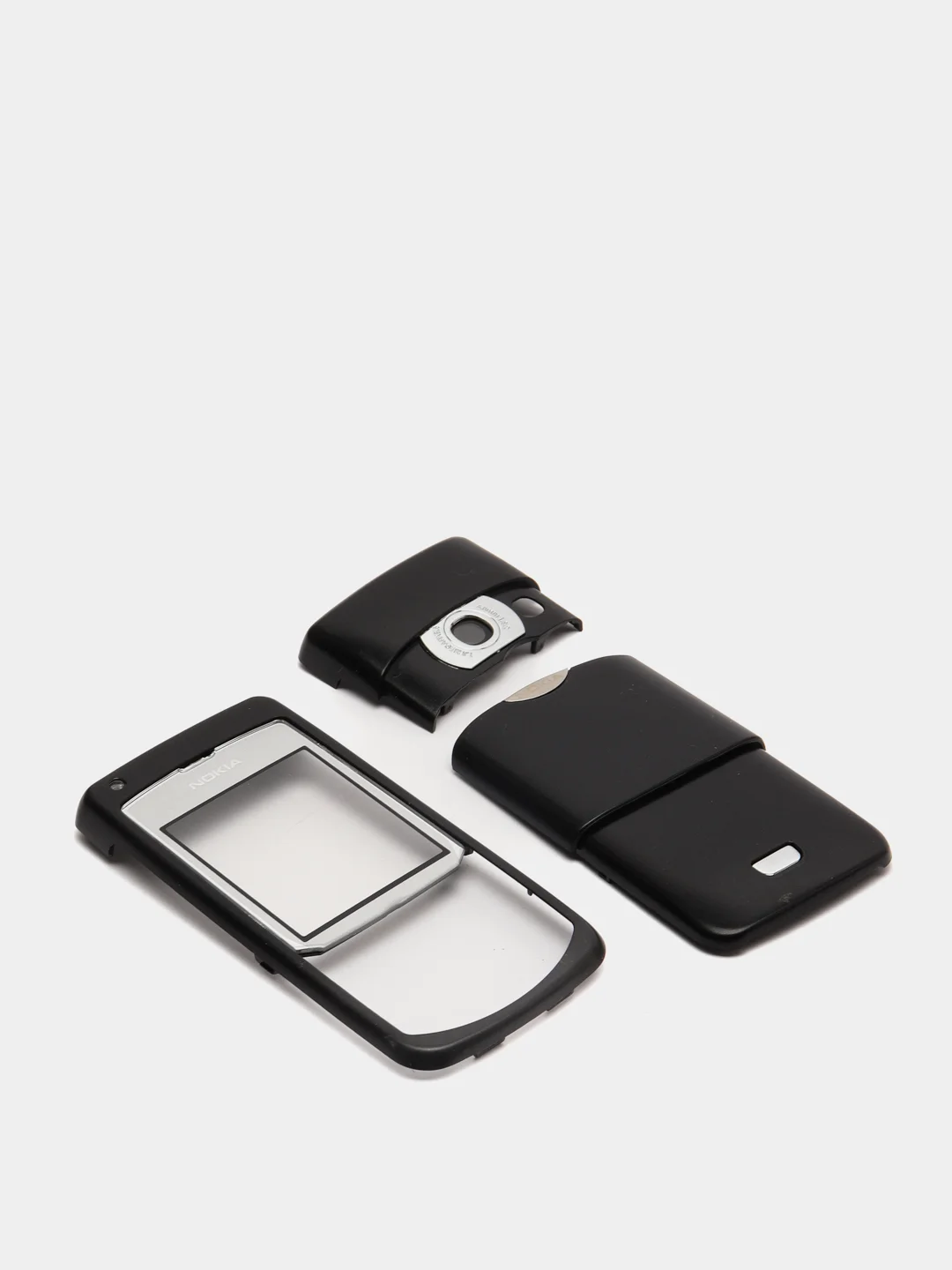 Черный корпус для Nokia 6681