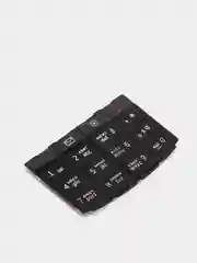 Корпус и клавиатура для Nokia X3-02