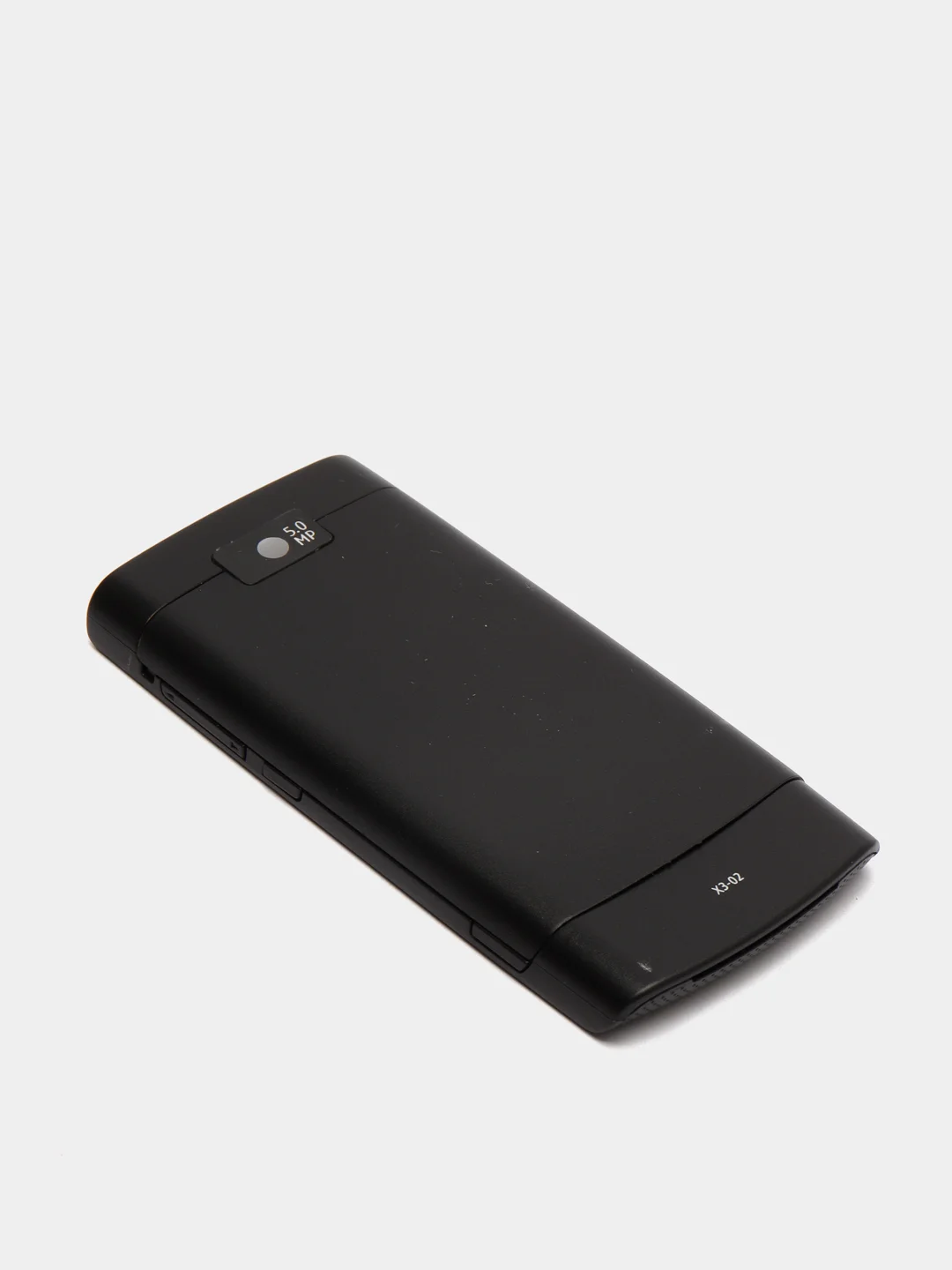 Корпус и клавиатура для Nokia X3-02