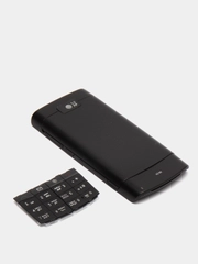 Корпус и клавиатура для Nokia X3-02