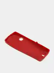 Красный корпус для Nokia 7250