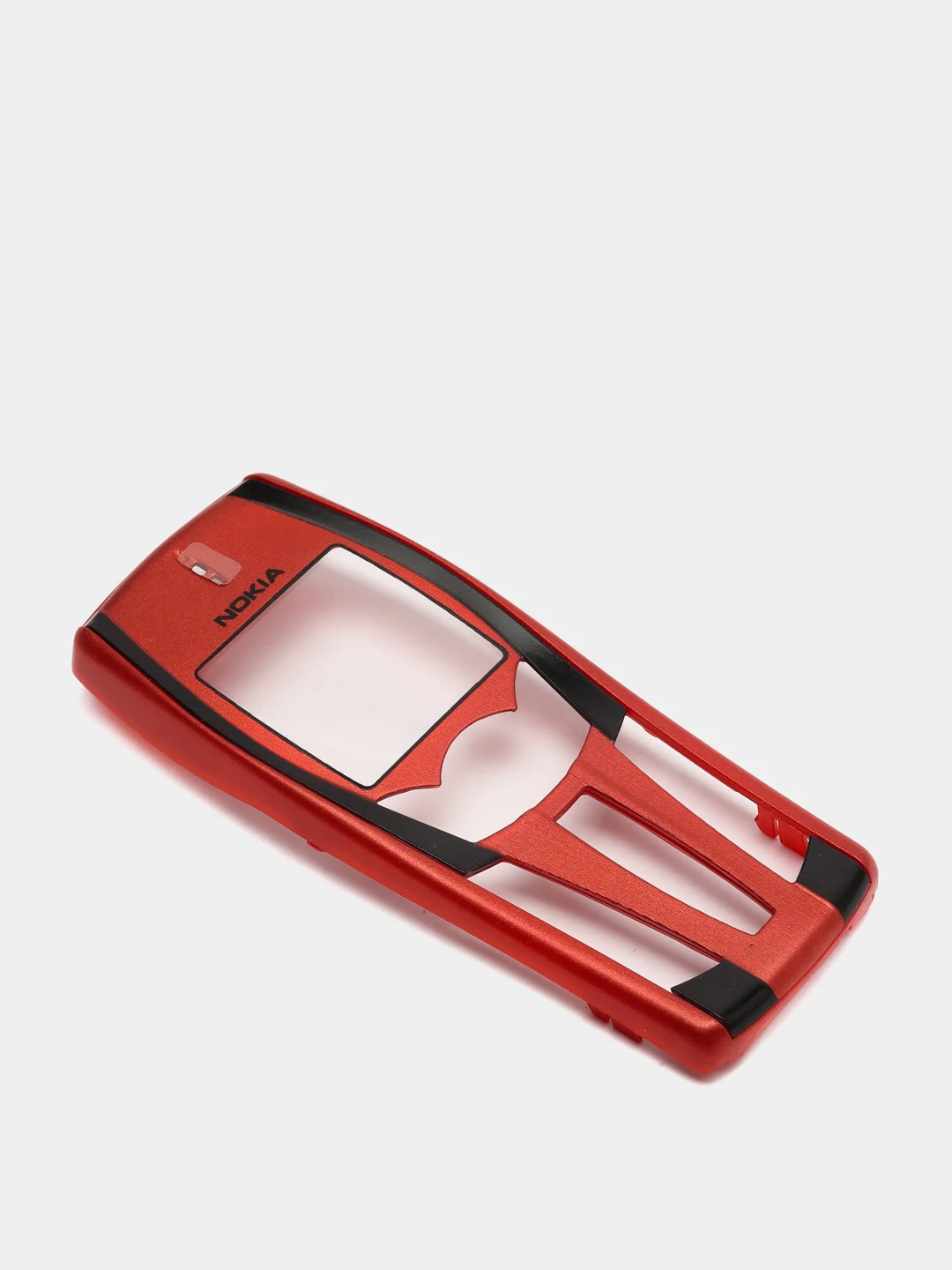 Красный корпус для Nokia 7250