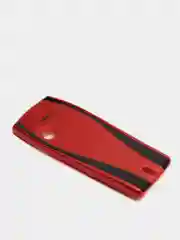 Красный корпус для Nokia 7250