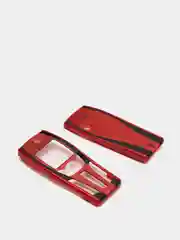 Красный корпус для Nokia 7250
