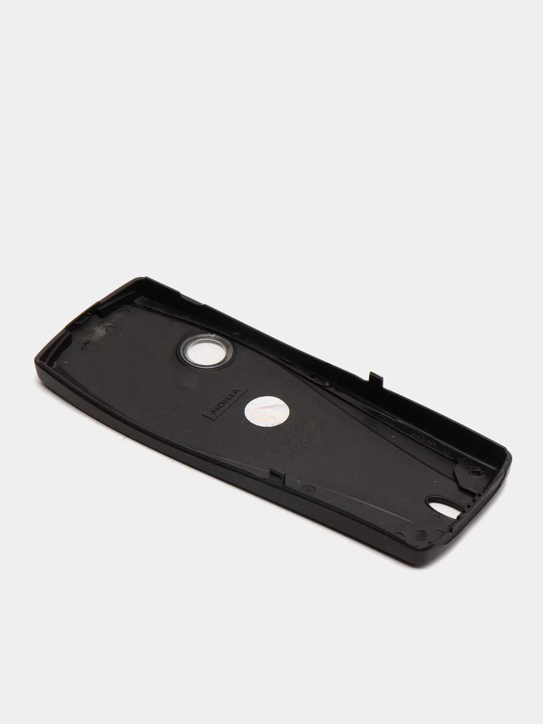 Черный корпус для Nokia 7250