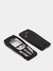 Черный корпус для Nokia 7250