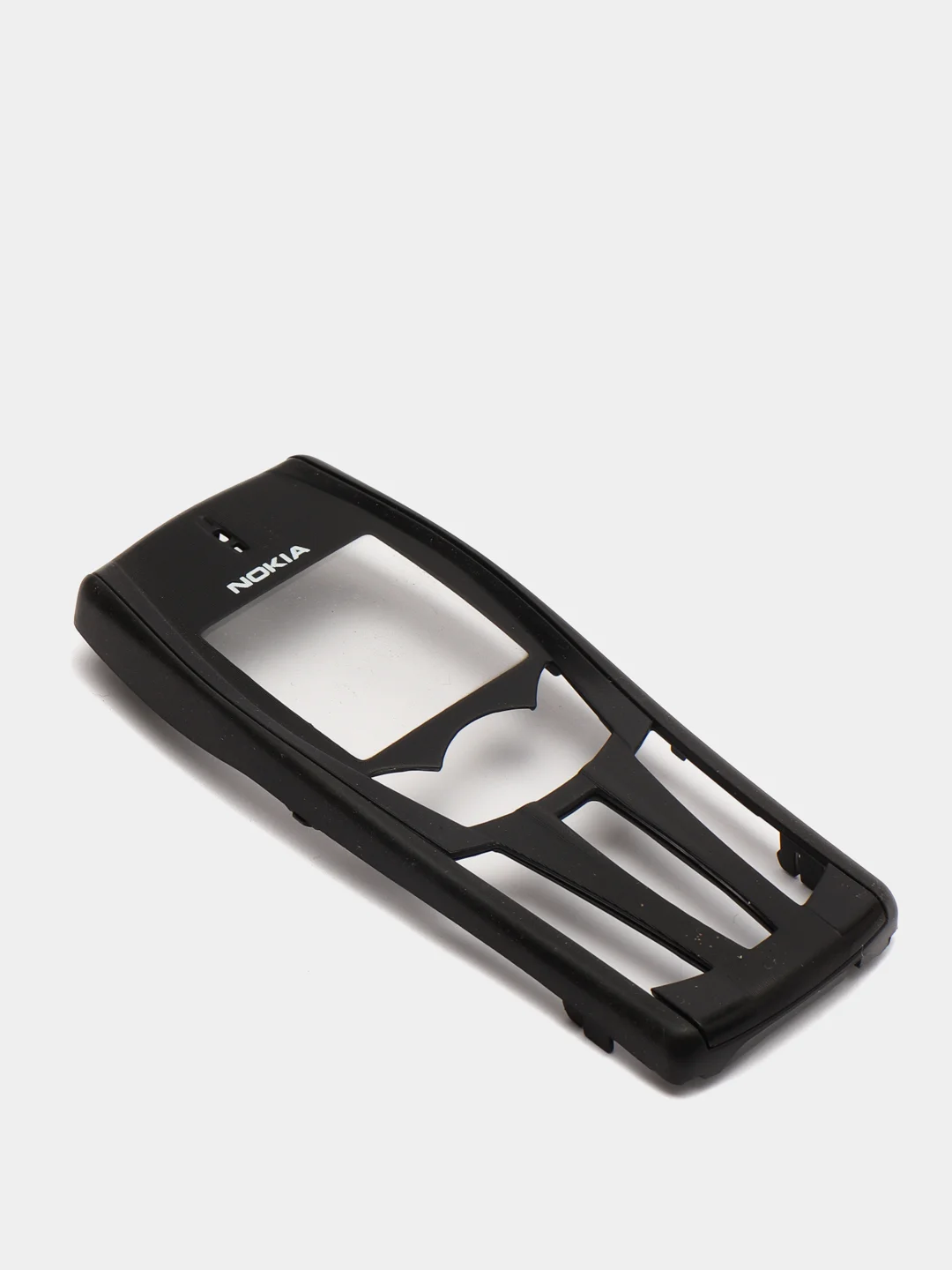 Черный корпус для Nokia 7250