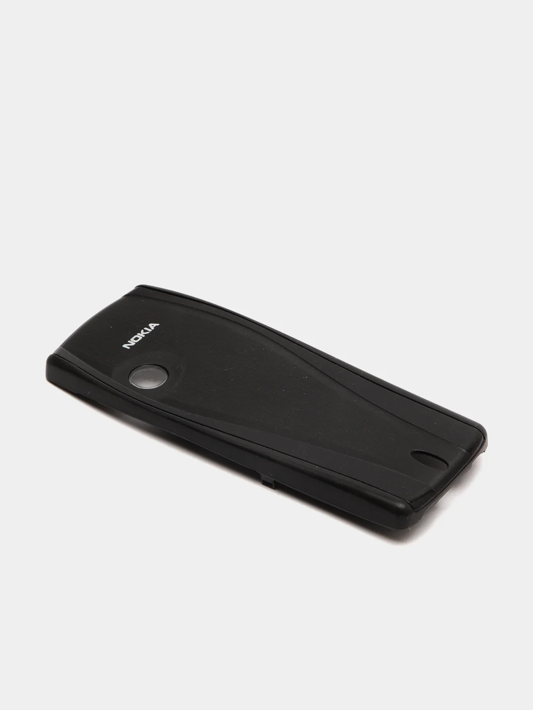 Черный корпус для Nokia 7250