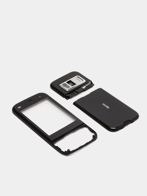 Корпус Nokia N85