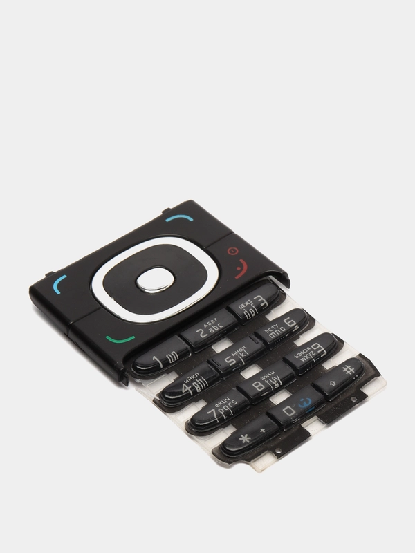 Клавиатура  Nokia 6060