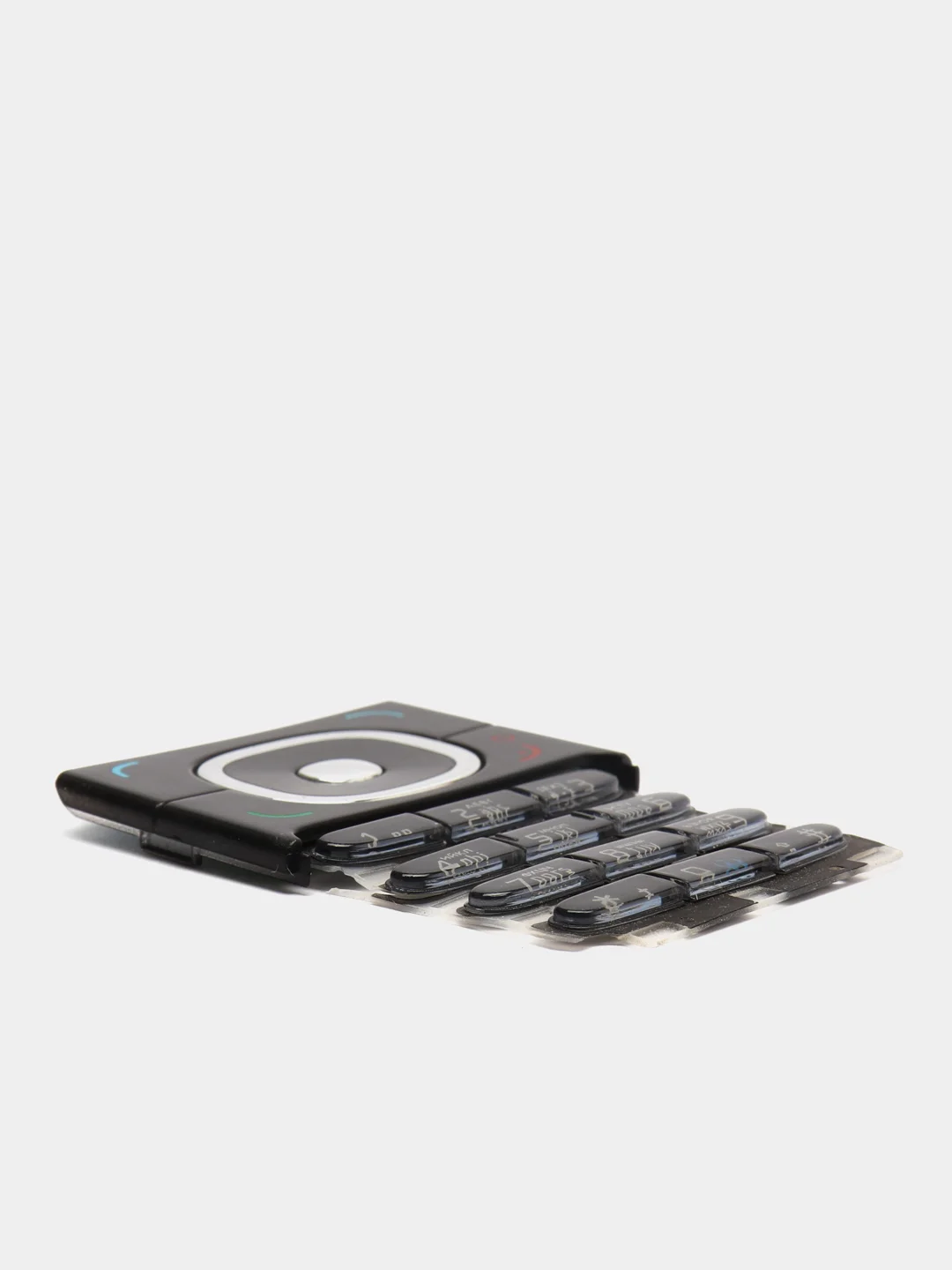 Клавиатура  Nokia 6060