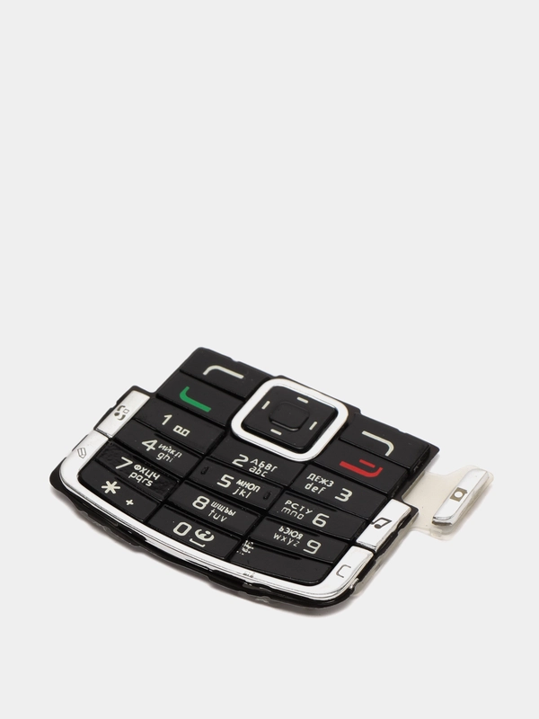 Клавиатура для Nokia N72