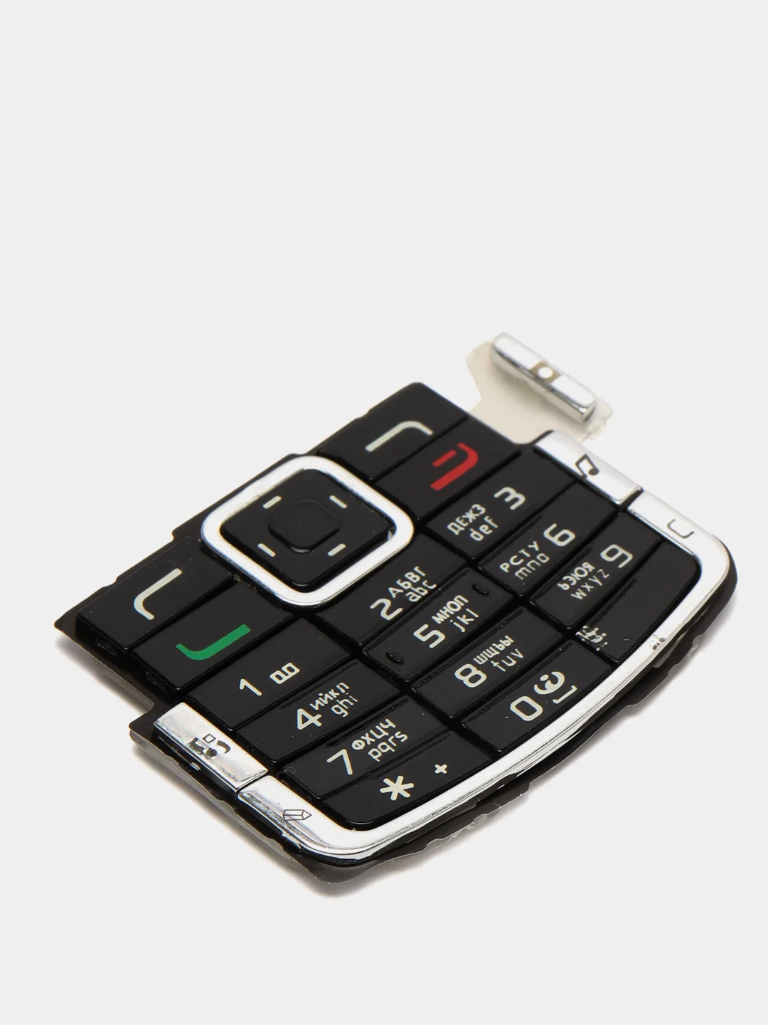 Клавиатура для Nokia N72