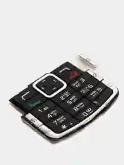 Клавиатура для Nokia N72