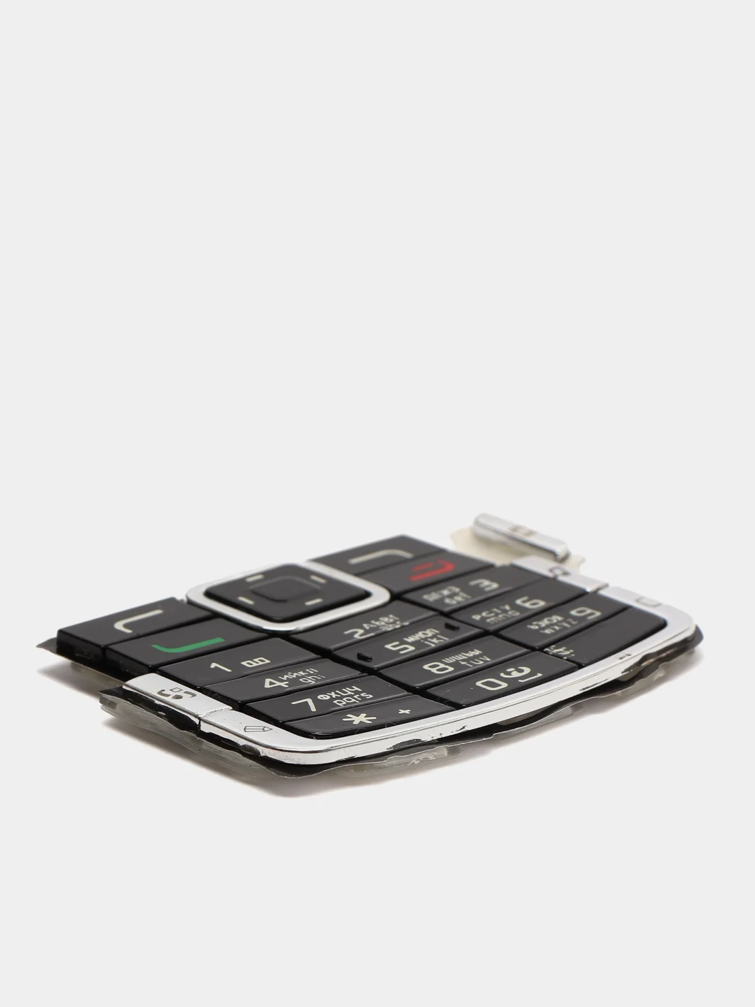 Клавиатура для Nokia N72
