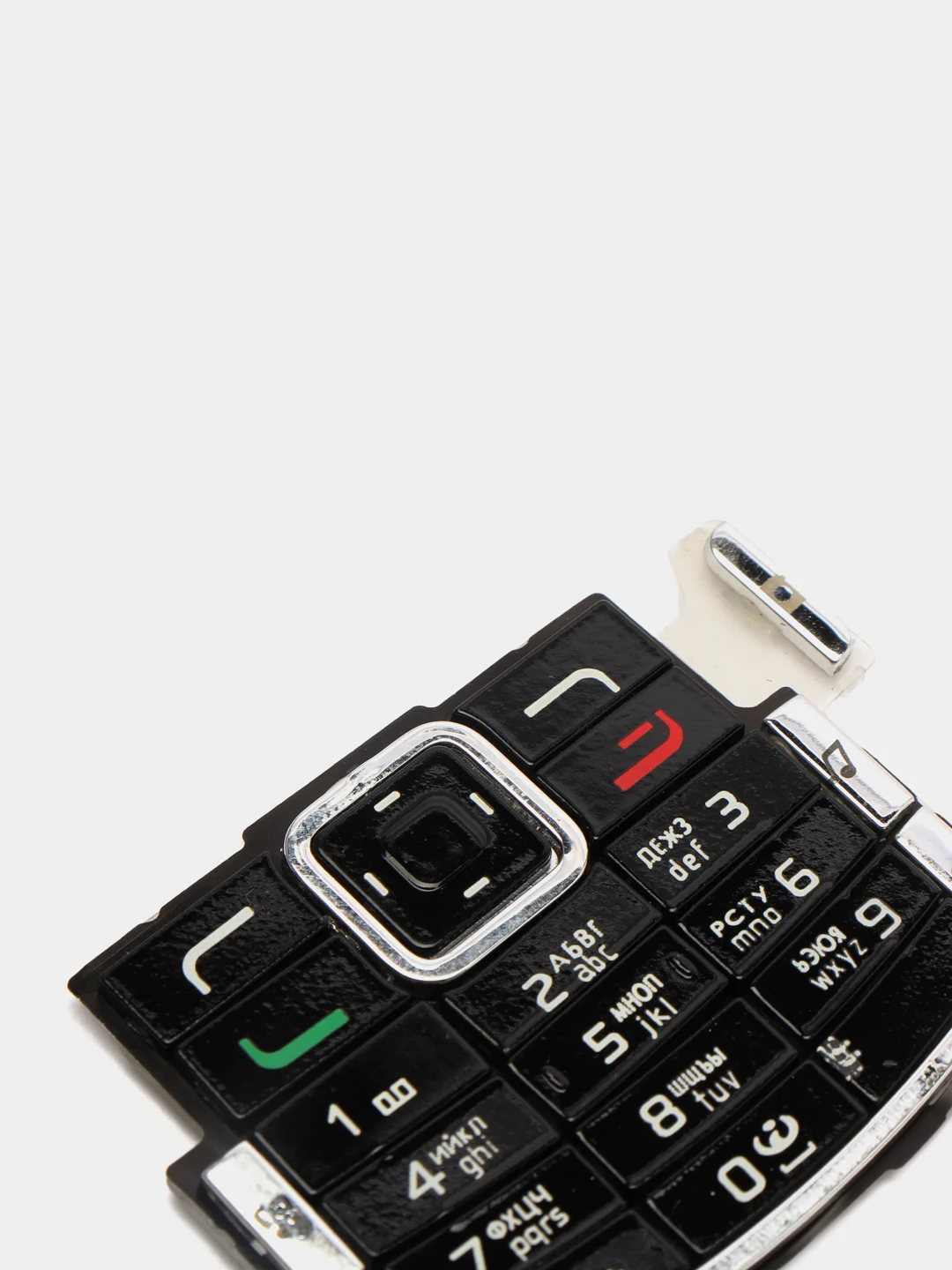 Клавиатура для Nokia N72