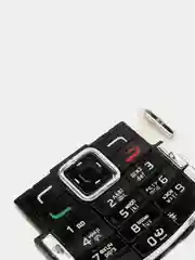 Клавиатура для Nokia N72