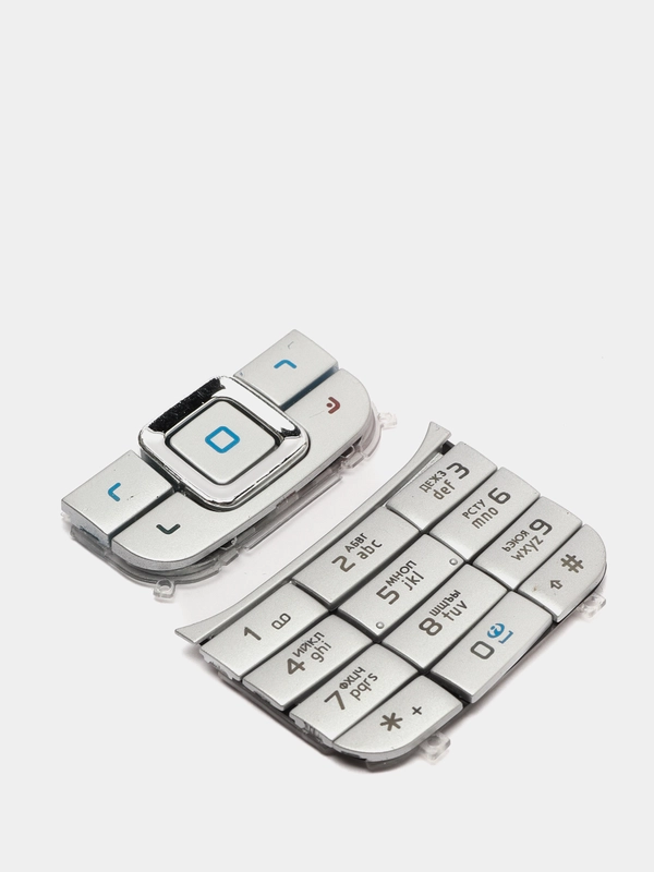 Клавиатура для Nokia 6111