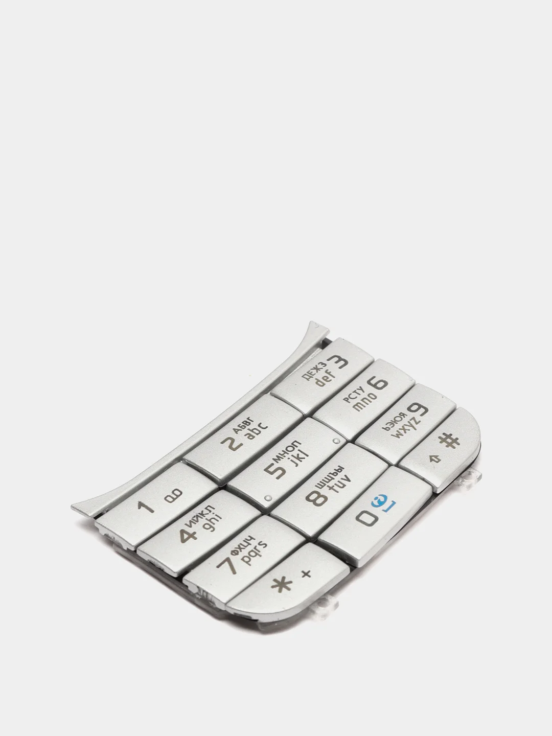 Клавиатура для Nokia 6111
