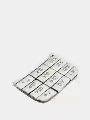 Клавиатура для Nokia 6111