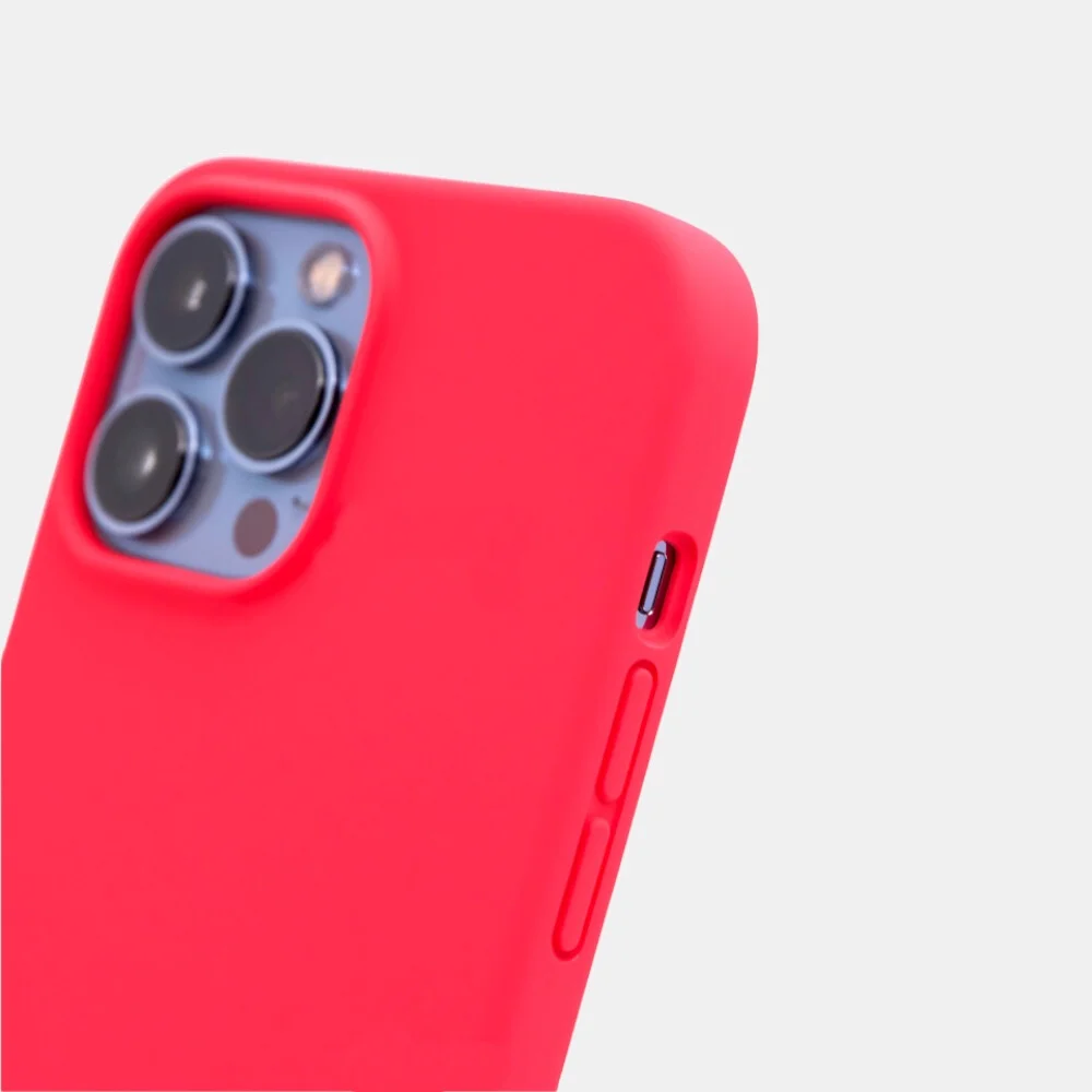 Силиконовый чехол  для Iphone 12/12pro, 13/13 pro/13pro MAX