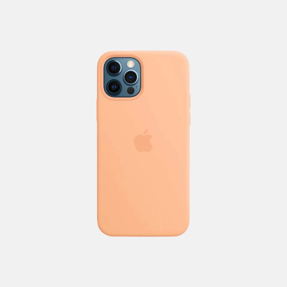 Силиконовый чехол  для Iphone 12/12pro, 13/13 pro/13pro MAX