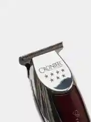 Коричневый беспроводная машинка LeeMax Professional 3в1