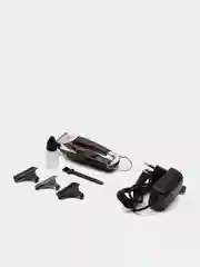 Коричневый беспроводная машинка LeeMax Professional 3в1