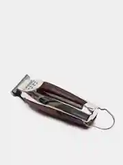 Коричневый беспроводная машинка LeeMax Professional 3в1