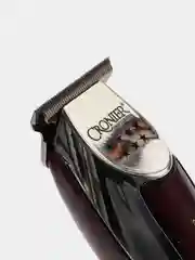Коричневый беспроводная машинка LeeMax Professional 3в1