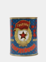 Носки в арт-банке
