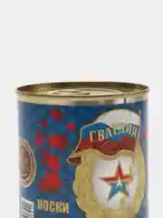 Носки в арт-банке