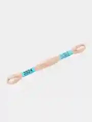 Индиго мулине Gamma, нитки для вышивания, 100% хлопок, номера цветов 3000-3099