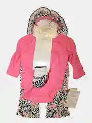 Подарочный набор из 4 предметов