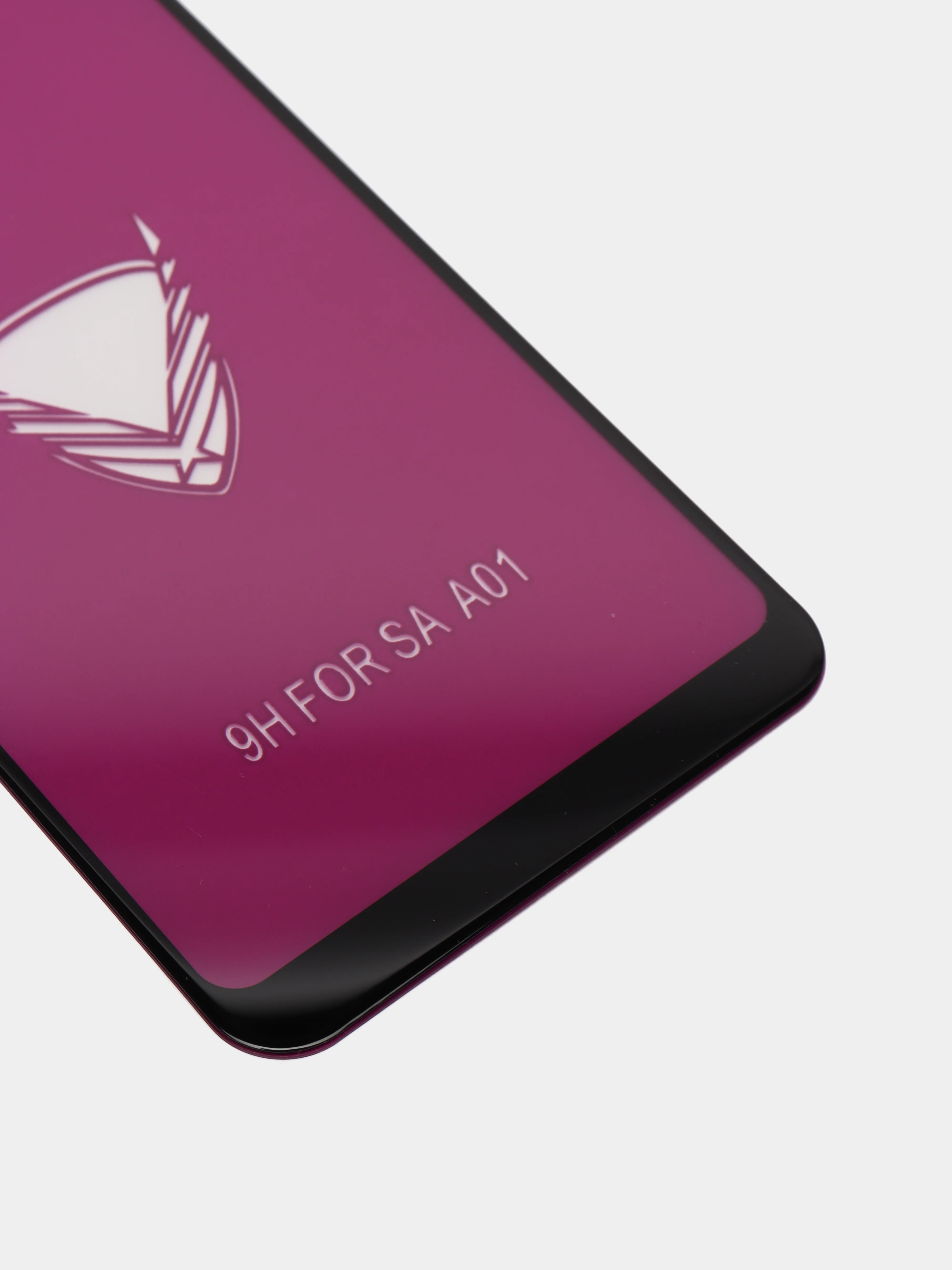Антиударное защитное стекло для Samsung Galaxy A01,A10,A11,A21,A31,A40/A01,A70,A71/S10Lite